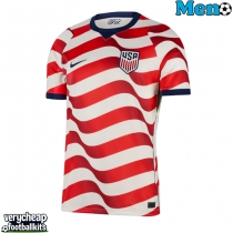 United States Chris Richards #3 Replica Home Shirt World Cup 2026 Short Sleeve